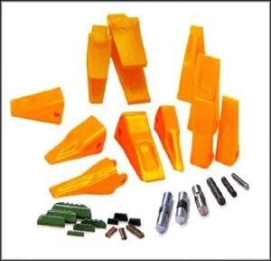 6Y-3222Rc 8E-5358 آداپتور 119-3204 9W-2451 6Y-0352 6Y-0309 6I-6602 نوک سطل 141-78-11253