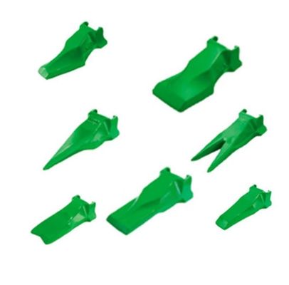 175-78-31230 دندون نوک حفاری و آداپتور کوچک برای 141-78-11253 آداپتور بیت اند