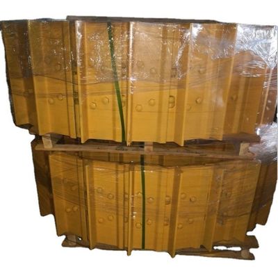 گروه ردیابی ماشین حفاری کوچک بسیار مقاوم و Sk45 با تکنیک جعل / ریخته گری