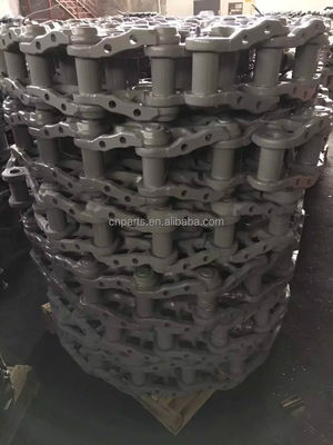 Track Chain for SAMSUNG SE240-3/SE240NLC-3/EC240B LC/EC240B PC240LC After Service