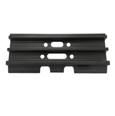 سختی Hrc54-58 مینی Excavator فولاد ردیاب کفش گروه Assy برای PC30 EX30 SK300 KH30