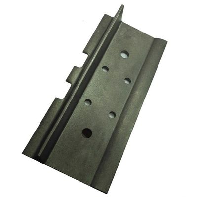 سختی Hrc54-58 مینی Excavator فولاد ردیاب کفش گروه Assy برای PC30 EX30 SK300 KH30
