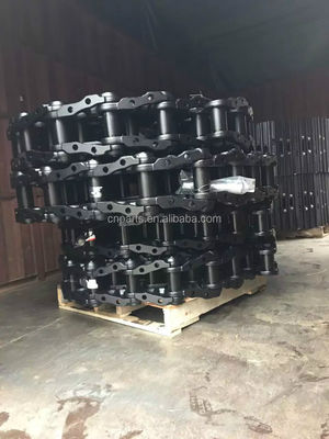 Track Chain for SAMSUNG SE240-3/SE240NLC-3/EC240B LC/EC240B PC240LC After Service
