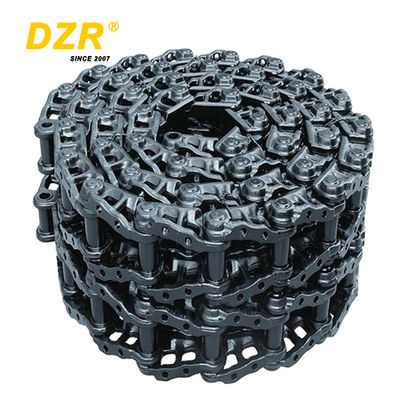 Excavator Spare Parts Track Link Assembly for EX200 PC200 EC240 SK200 R200 320C DH200