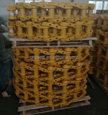 Excavator Spare Parts Track Link Assembly for EX200 PC200 EC240 SK200 R200 320C DH200