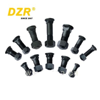 エネルギー鉱業 D60 D85 エグババター・トラック・ボルト SM22070 セグメント・ボルト・アンド・ナット