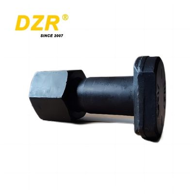Dureza HRC38-42 para bulldozer de escavadeira D65P-8