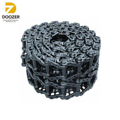 2000 hour guarantee and EX200 track link for HITACHI excavator track chain 9092517