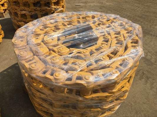 2000 hour guarantee and EX200 track link for HITACHI excavator track chain 9092517