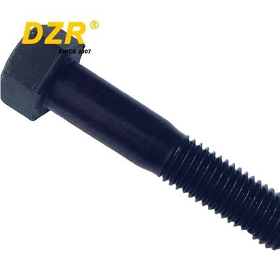 40Cr درجه 12.9 D8R بولت رولر برای D6RD7R D8R D8T D8N D8L مسیر و عملکرد