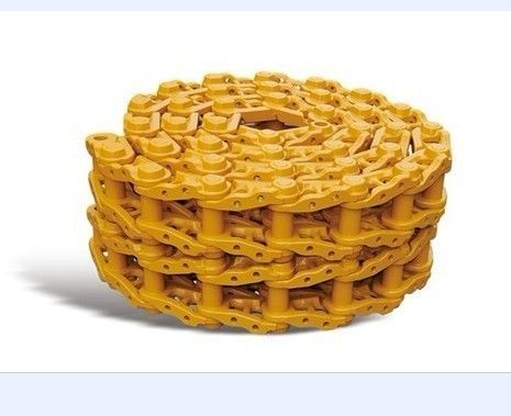 40Mn2/35mnb Material Track Chain Ass'y VOE14530361 for Volvo EC210BLC EC240BLC Suitable