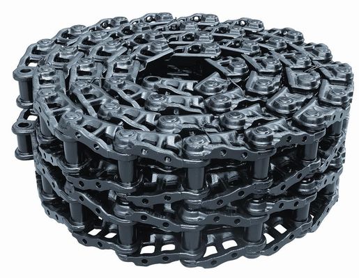 40Mn2/35mnb Material Track Chain Ass'y VOE14530361 for Volvo EC210BLC EC240BLC Suitable