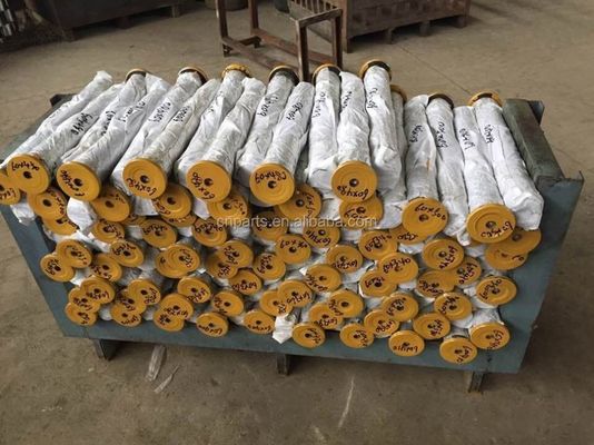 3060475 3088573 3088577 Excavator ZX330/ZX300/EX300 کپسول با پوشش نقره ای