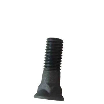 بازرسی ویدئویی ارائه شده 4F3654 4K0367 بولت و مغز آویزان به طور مستقیم برای آویزان فولاد