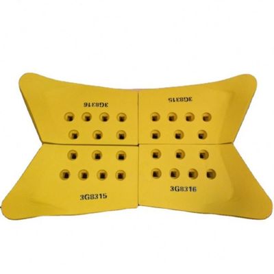 درجه بندی GD625A GD655 D85a-12 قطعه نهایی برش دوزر برای Komatsu 232-70-52190 150-70-21356