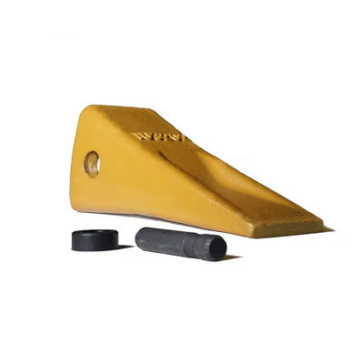 30 Crmo Excavator Spare Parts 8E6358 8E6369 에 대한 구덩이 치아 핀 및 잠금