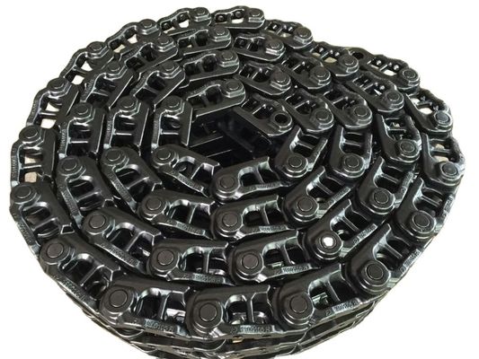 1102976 Forging/Casting Bulldozer Track Link Assembly for D5H/D6N/D6M Bulldozer Parts