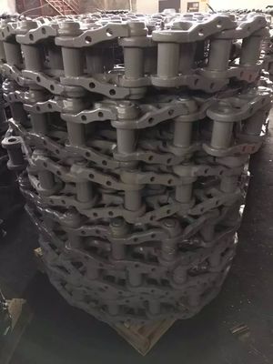 1102976 Forging/Casting Bulldozer Track Link Assembly for D5H/D6N/D6M Bulldozer Parts