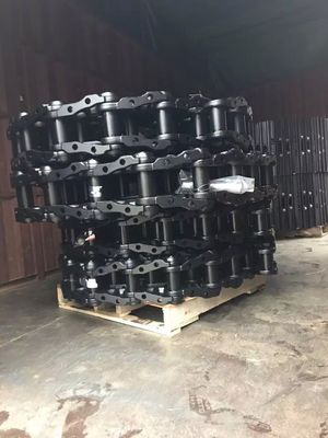 1102976 Forging/Casting Bulldozer Track Link Assembly for D5H/D6N/D6M Bulldozer Parts