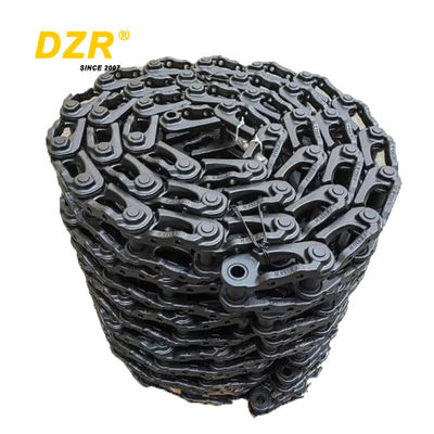 Dureza HRC52-58 D8N Buldózer Peças do trem de pouso Cadeia de trilhos Assy Rollers Rollers Carrier Rollers Idler