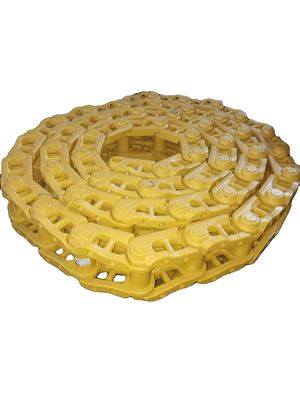 エグババタートラックリンク 45L 190mm E320 保証 2000h と 35Mnb/40Mn2 40Cr 材料