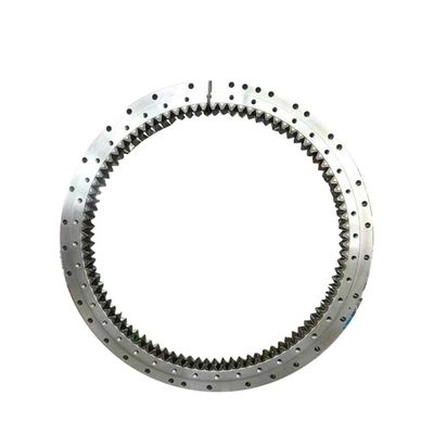 Spare Parts Request Excavator Slewing Bearing Js130 jz140 Slewing Ring for Model Js140