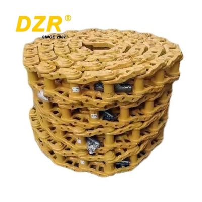 R55/R60/R80-7/R85-7/R110/R130/R200/R210LC/R220/R210-3/R225LC-7/R280/R290 ट्रैक समूह
