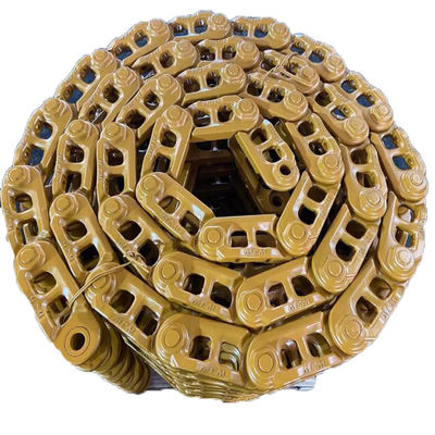 R55/R60/R80-7/R85-7/R110/R130/R200/R210LC/R220/R210-3/R225LC-7/R280/R290 ट्रैक समूह