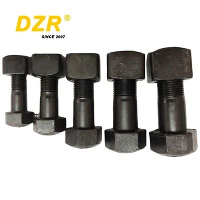 دستگاه حفاری بلدوزر اتصال هکساگونال مغز 02290-11422 02290-11219 برای نیاز