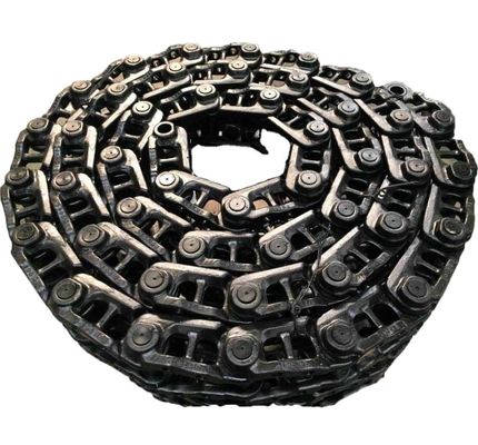 E120 collegamento tracciato per 201-32-00113 LINK ASSY TRACK nelle parti del carrozzone dell'escavatore