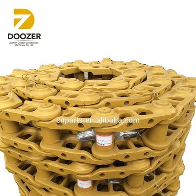 E120 collegamento tracciato per 201-32-00113 LINK ASSY TRACK nelle parti del carrozzone dell'escavatore