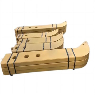 ISO9001-2000 گواهینامه 50mm عرض عالی Excavator Ripper Shank برای بلدوزر D7r