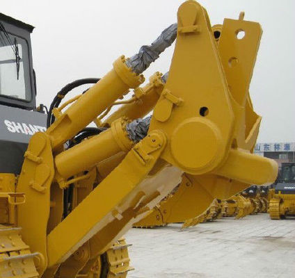 ISO9001-2000 گواهینامه 50mm عرض عالی Excavator Ripper Shank برای بلدوزر D7r
