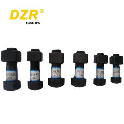 エグババターD8L/D7H/D8Nセグメントボルトとナッツ 5P4130 7H3608 優れた性能