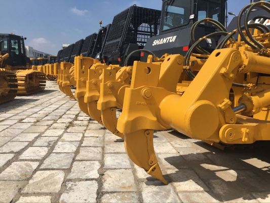 建材店 8E8412/8E8413 D10n/D11N/D11Rブルドーザーのシングルリッパーシェンク