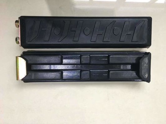 Miniescavatori e macchine per la costruzione Parti del carrello di sottocarro