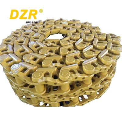 40MN2/35MNBブルドーザー D4Dトラックチェーンアッシー 7K2048 ドーザー D4Eリンクアッシートラック 1V4599
