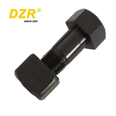 スプロケットセグメントボルトとナッツ D55S D7S D45 D50 軌道のボルト 09203-11860 01803-11824