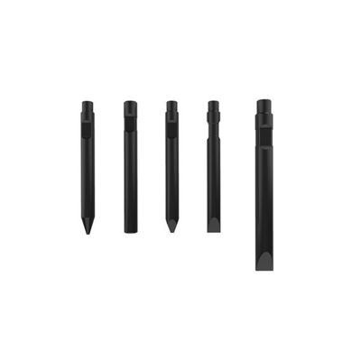 Chisel SB100 42CrCo มวยไฮดรอลิกสําหรับเครื่องขุด อุปกรณ์บดหินสุดยอด