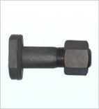 D75S/D80/D80P Τμήμα βρόγχοι και νάτσες 155-27-12181 01803-02228 για υποστήριξη σιδηροτροφικών σκαφών