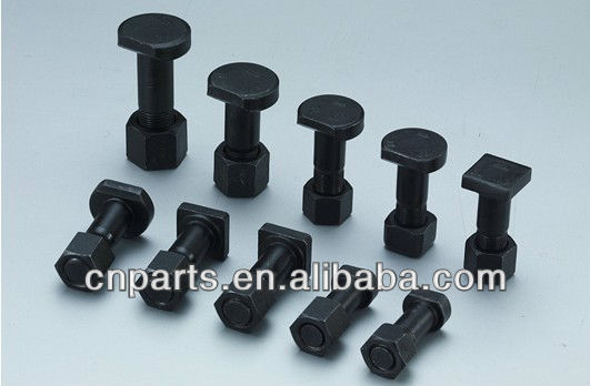D75S/D80/D80P Τμήμα βρόγχοι και νάτσες 155-27-12181 01803-02228 για υποστήριξη σιδηροτροφικών σκαφών