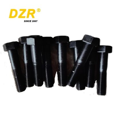 سیاه SM24049 حفاری بلدوزر ولتاژ و مغز SM24068