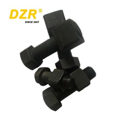 Bolinhos e porcas D3 de baixo desgaste para o segmento de molas 9W9265 8H5724