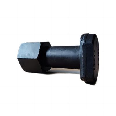 Bolinhos e porcas D3 de baixo desgaste para o segmento de molas 9W9265 8H5724