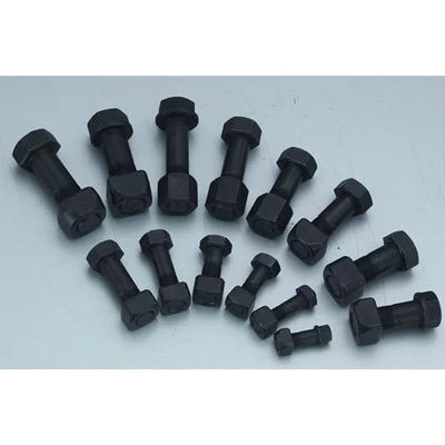 Bolinhos e porcas D3 de baixo desgaste para o segmento de molas 9W9265 8H5724