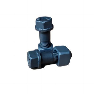 Bolinhos e porcas D3 de baixo desgaste para o segmento de molas 9W9265 8H5724