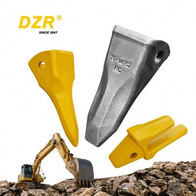 Excavadora De Dentes De Balde 1U3251 E320 Modelo 916-939 Geith Para Jcb Komatsu