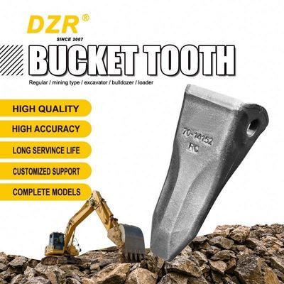 Excavadora De Dentes De Balde 1U3251 E320 Modelo 916-939 Geith Para Jcb Komatsu