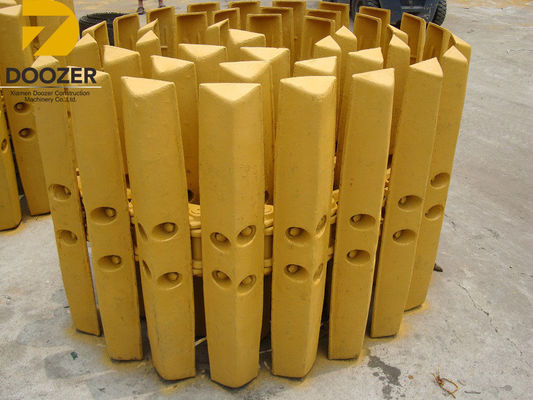Oniine Support Track Link Chain Schuhgruppe 8171MB Bagger-Spur-Schuh Assy