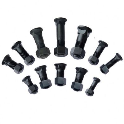 掘削機 高強度トラックボルトナッツ M22*67mm 6Y9024/9W4381 OEMグレード M30*96 D375-2/3